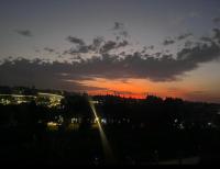 Saginias Nest - Bed and Breakfast Kyambogo