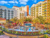 The Marina 7-206 - B&B Myrtle Beach