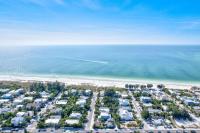 The Seashell Cottage - Bed and Breakfast Anna Maria