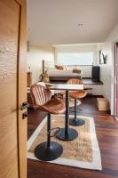 Gîte La Parenthèse pour 2 avec SPA et SAUNA Privatif - B&B Saint-Fargeau