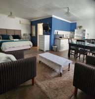 Chambre Double Deluxe