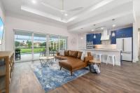 Deja Blu - B&B Marco Island