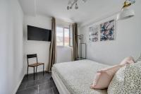Appartement met 2 slaapkamers