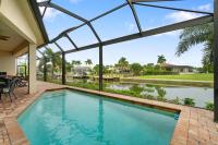 Turtle Bay - B&B Marco Island