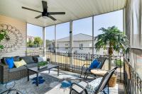 Condo with Pool about 2 Mi to Table Rock Lake! - B&B