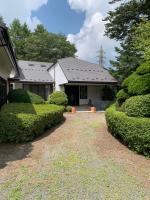 旅宿景雅 - B&B Yamanaka