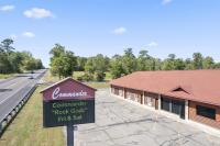 Commander Motel - B&B Pequot Lakes