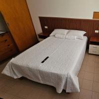 Habitación Matrimonial en el Centro - Ferienwohnung