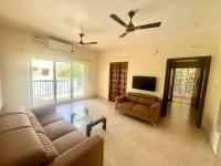 Famval Serviced Apartment - Bed and Breakfast