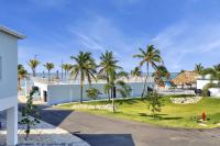 Ocean Front Breeze in Paradise - B&B Marathon