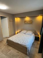 Studio terrasse - Bed and Breakfast Mirabel-aux-Baronnies