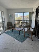 99 Problems and the Beach Aint 1 - B&B Daytona Beach