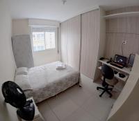 Appartement met 1 Slaapkamer