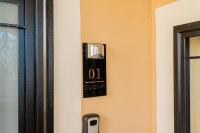 Civico 44 - Ferienwohnung Neapel