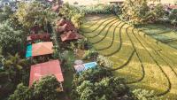 The Dukuh Retreat - B&B Tabanan