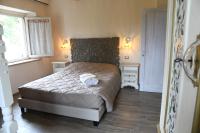 Deluxe Appartement met 2 Slaapkamers en Uitzicht op de Tuin