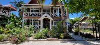 Caye Caulker Boutique Guesthouse 5 - B&B