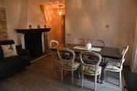 Deluxe Appartement met 1 Slaapkamer en Uitzicht op de Tuin