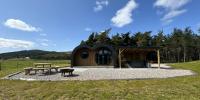 Juniper Lodges - B&B Inverness