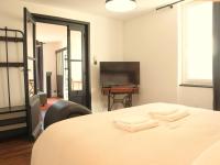 Villa mit 1 Schlafzimmer