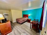 Chambre Double Standard