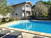 Chambre d'hôtes Landes - Le Clos des Oliviers - B&B
