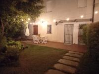 Apartment - Erdgeschoss