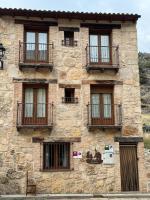 Casa Rural Gerardo 2 - B&B