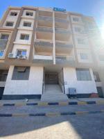 شقة مجهزة امام البحر - B&B Hurghada