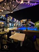 2 Bed Apartment 3 - Bright Benin City Stay - B&B Benin City