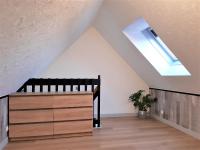 Appartement cosy en duplex une chambre - Chambres d’hôtes Lamballe