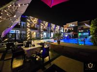 2 Bed Apartment 6 - Chic Benin City Hideaway - Chambres d’hôtes