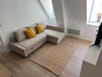 Chez TH'Auxonne - B&B Auxonne