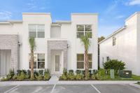 Upstay - Modern Family Townhome with Pool - B&B Orlando