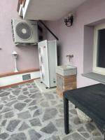 Casa vista lago la Rosella - Ferienwohnung Pieve Fosciana