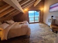 Habitación Doble Deluxe