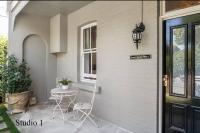 Little Terrace Bowral 1 - Chambres d’hôtes