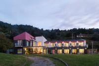 B&B Mutriku - Hotel Arbe - Bed and Breakfast Mutriku