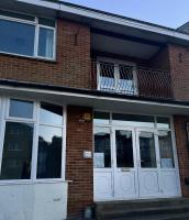 Beach Lodge - B&B Shanklin