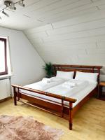 FeWo Moments - 2 min zum E-Park - B&B