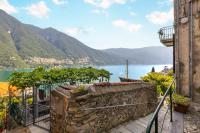 CASETTA SUL LAGO - Spiaggia a 150m - Bed and Breakfast Laglio