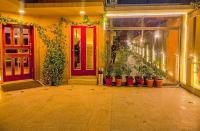 Grand Peace House II - B&B