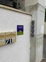 Le noé - Bed and Breakfast Caen