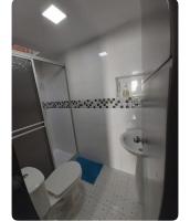 Doppelzimmer mit eigenem Bad