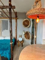 Departamentos Maya - B&B