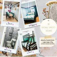 JB Home sweet home Perfect for Family & Friends - Chambres d'hôtes Babag