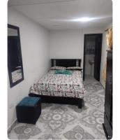 Posada el aventurero - B&B Montenegro