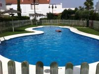Duplex Costa Ballena - Ferienwohnung