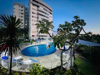 Luxus Apartment in Barra da Tijuca - B&B Rio de Janeiro