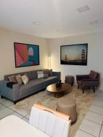 Luxus Apartment in Barra da Tijuca - B&B Rio de Janeiro